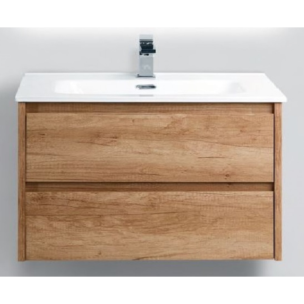 Мебель для ванной комнаты BELBAGNO KRAFT-800