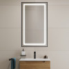 Зеркало BelBagno SPC-KRAFT-SENS
