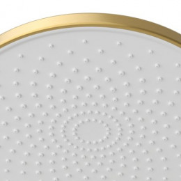 Душевая стойка со смесителем CEZARES RELAX-CD