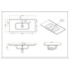 Мебель для ванной комнаты BELBAGNO KRAFT 39-800