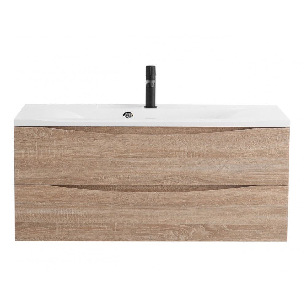Мебель для ванной комнаты BELBAGNO MARINO-1000