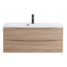 Мебель для ванной комнаты BELBAGNO MARINO-1000
