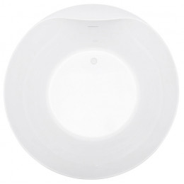 Акриловая ванна ABBER AB9280 белая