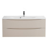 Мебель для ванной комнаты BELBAGNO MARINO-1200