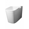 Унитаз-компакт безободковый BELBAGNO ALBANO