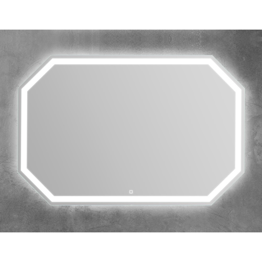 Зеркало BelBagno SPC-OTT