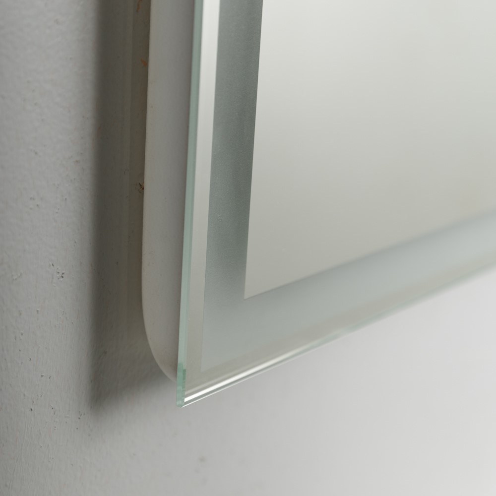 Зеркало BelBagno SPC-GRT