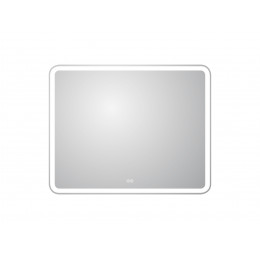 Зеркало MULTICOLORE со встроенной разноцветной подсветкой RGB и сенсорным выключателем