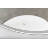 Зеркало BelBagno SPC-RNG-LED