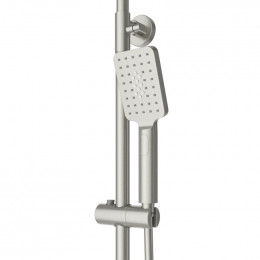 Душевая стойка со смесителем CEZARES SLIDER-CD