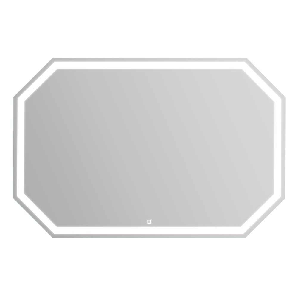 Зеркало BelBagno SPC-OTT