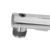 Смеситель для раковины с выдвижным изливом BelBagno BB-LVMD-W0