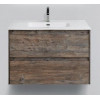 Мебель для ванной комнаты BELBAGNO KRAFT-600