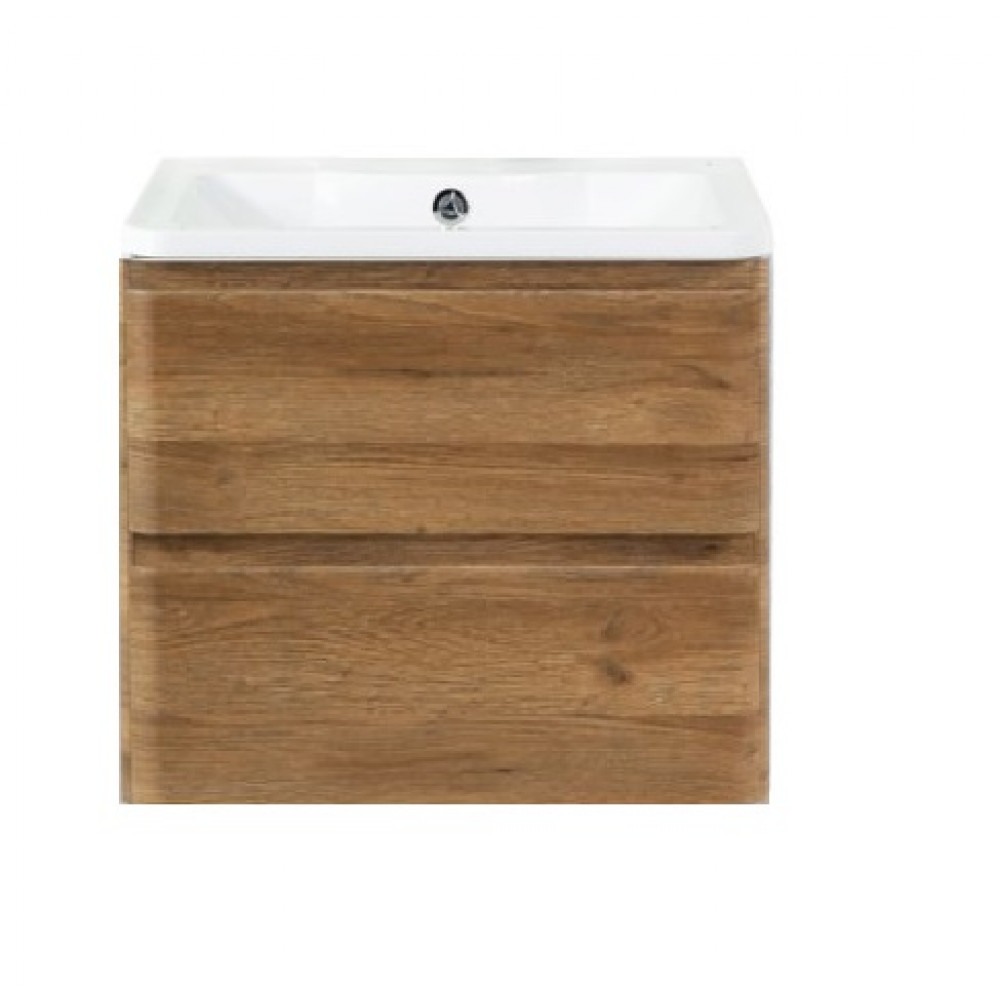 Мебель для ванной комнаты BELBAGNO ALBANO-600