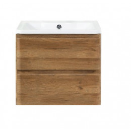Мебель для ванной комнаты BELBAGNO ALBANO-600