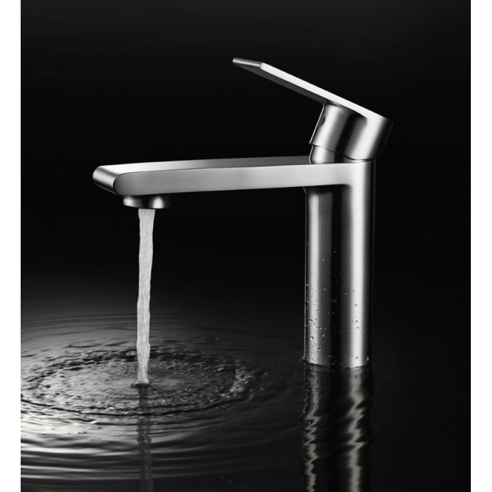 Смеситель для раковины BELBAGNO NOVA NOV-LVM-IN