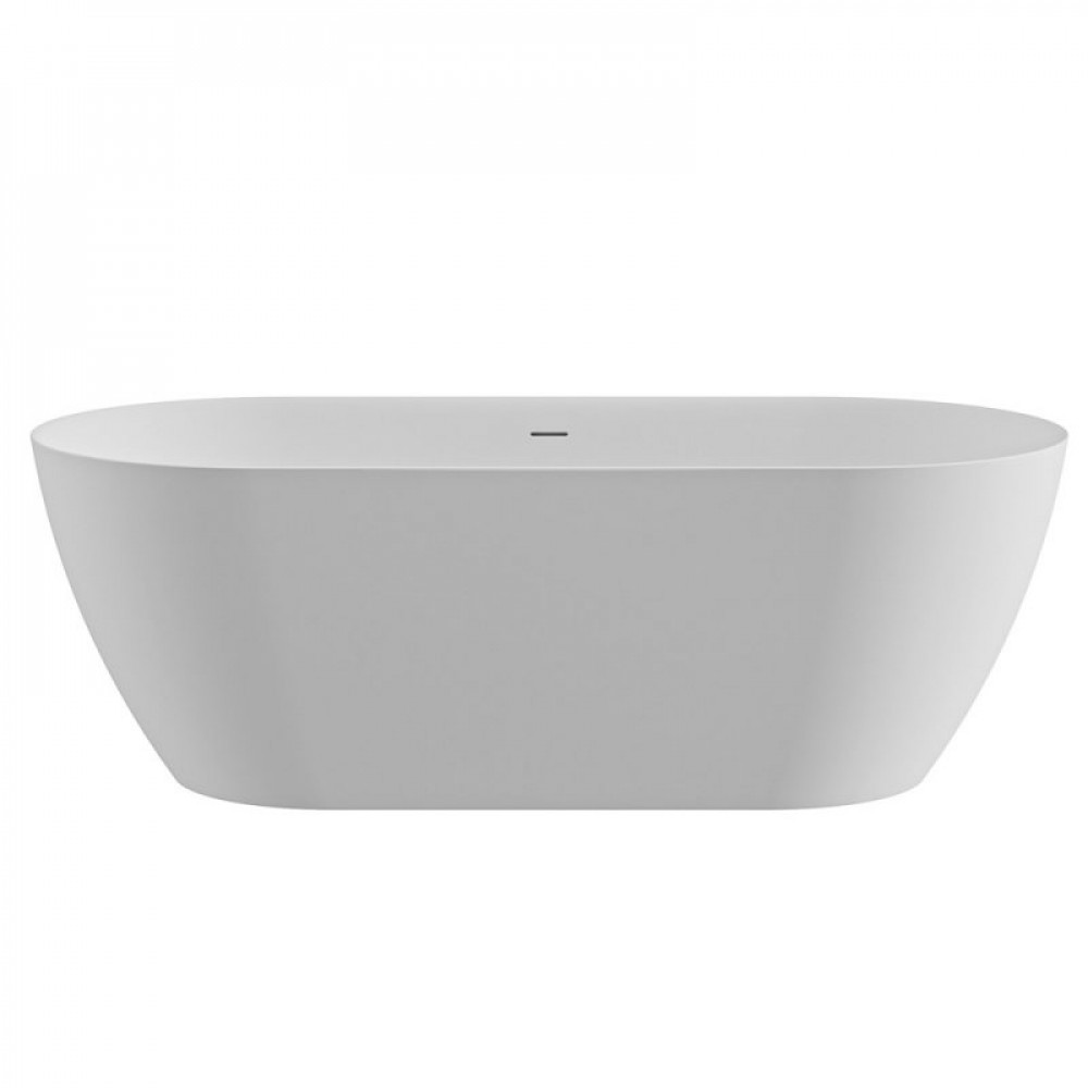 Ванна из искусственного камня Solid Surface CEZARES RELAX