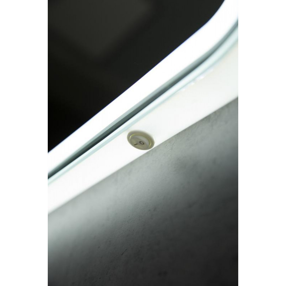 Зеркало BelBagno SPC-MAR