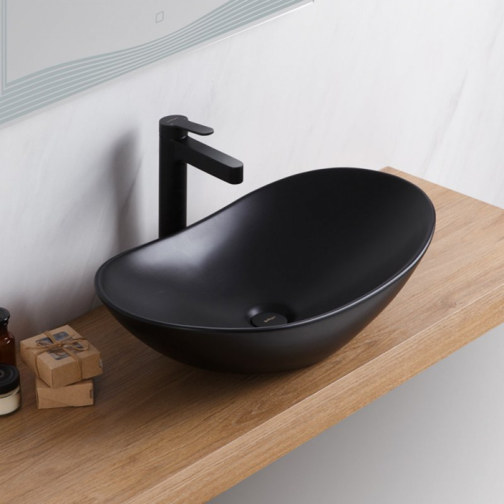 Раковина накладная BELBAGNO BB1404