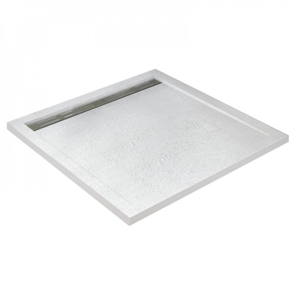 Поддон из искусственного мрамора CEZARES TRAY-AS-A