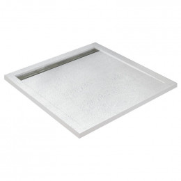 Поддон из искусственного мрамора CEZARES TRAY-AS-A