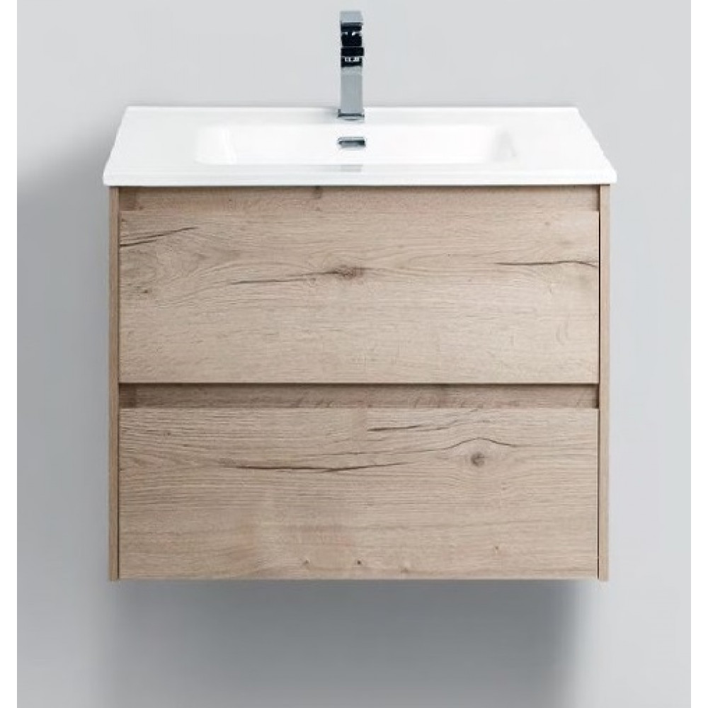 Мебель для ванной комнаты BELBAGNO KRAFT-600