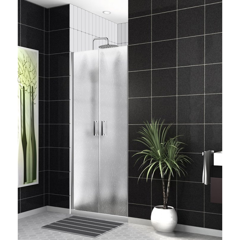 Душевая дверь в нишу BELBAGNO UNO-B-2