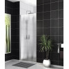Душевая дверь в нишу BELBAGNO UNO-B-2