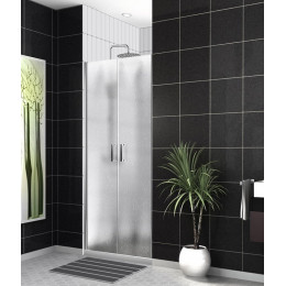 Душевая дверь в нишу BELBAGNO UNO-B-2