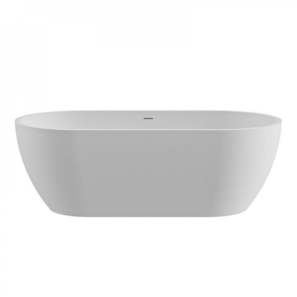 Ванна из искусственного камня Solid Surface CEZARES STYLUS