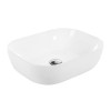 Раковина накладная BELBAGNO BB1302
