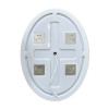 Зеркало BelBagno SPC-VST