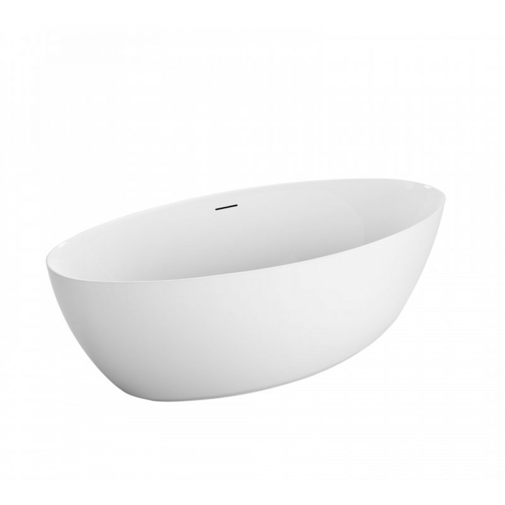 Ванна акриловая отдельностоящая BelBagno BB707