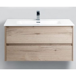 Мебель для ванной комнаты BELBAGNO KRAFT-1000