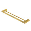 Полотенцедержатель двойной CEZARES STYLUS-THD