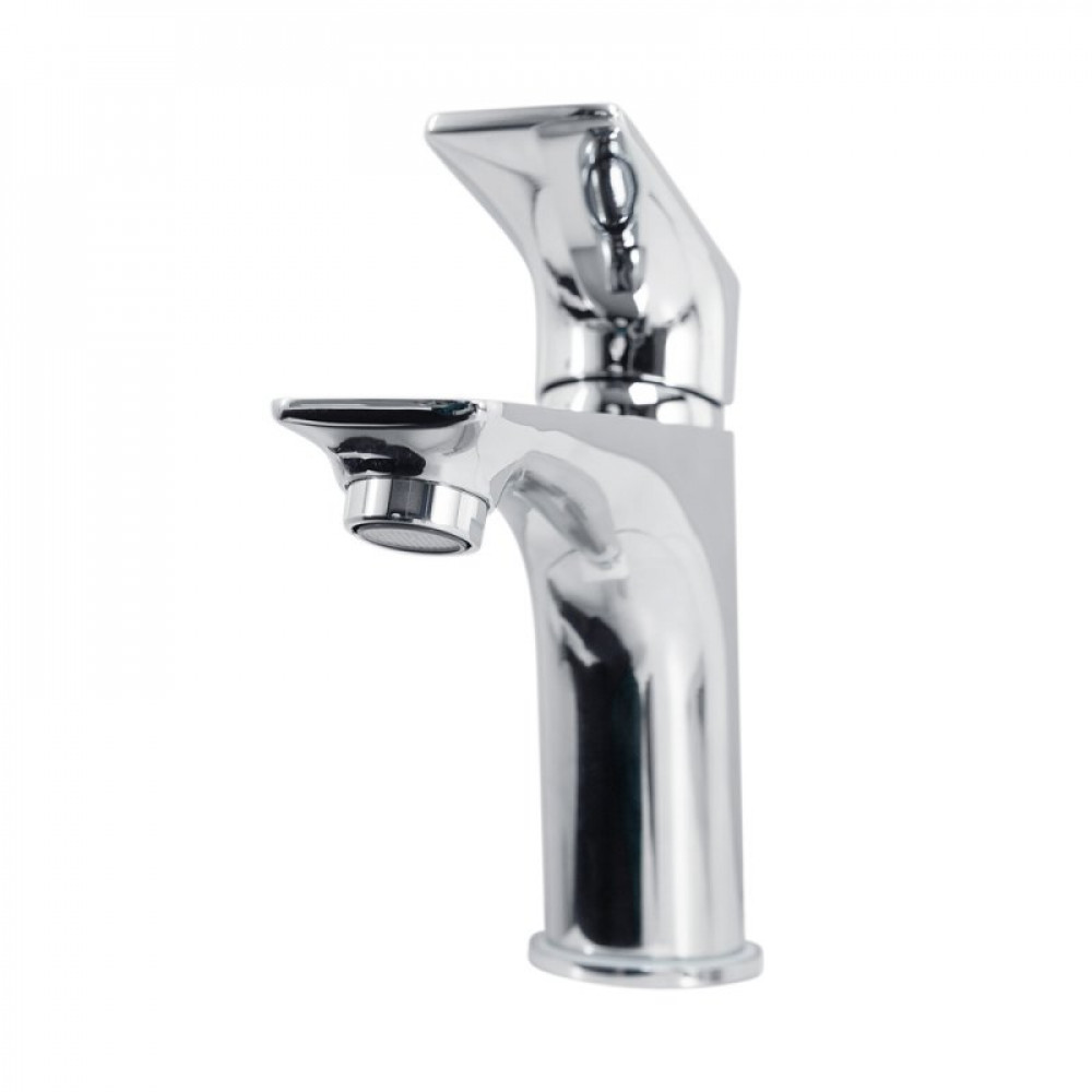 Смеситель для раковины BelBagno MARINO-LVM-CRM-W0