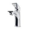 Смеситель для раковины BelBagno MARINO-LVM-CRM-W0
