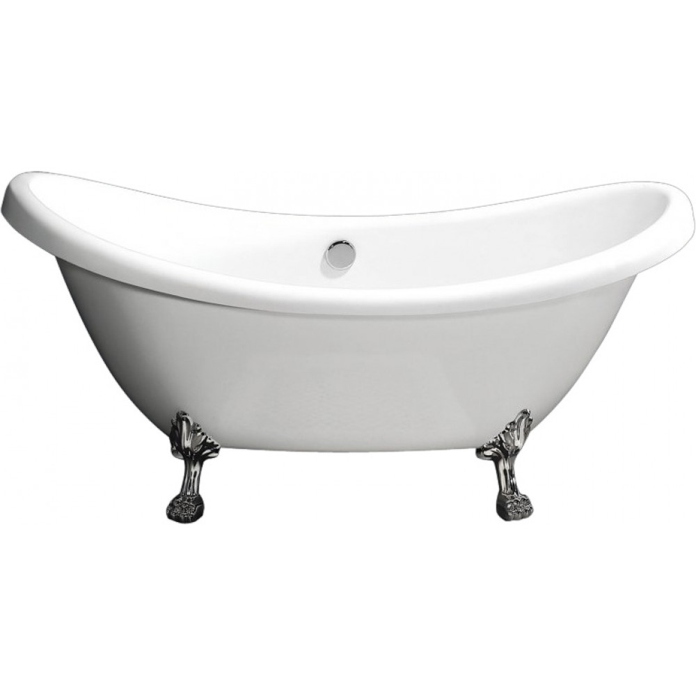 Ванна акриловая отдельностоящая BelBagno  BB05