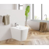 Биде напольное BELBAGNO ARDENTE-R