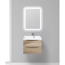 Мебель для ванной комнаты BELBAGNO MARINO-600