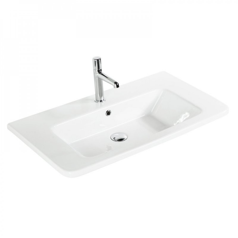 Мебель для ванной комнаты BELBAGNO ALBANO-CER-800
