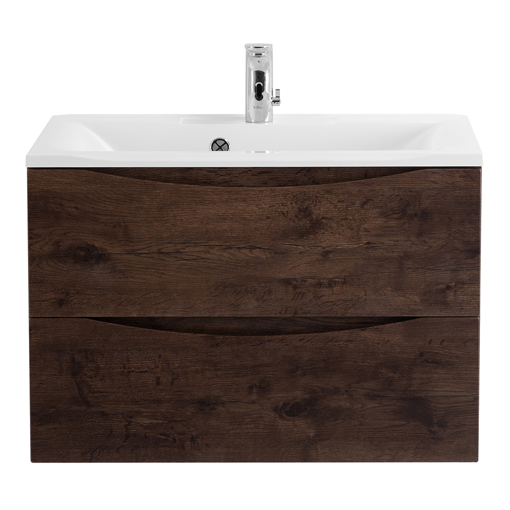 Мебель для ванной комнаты BELBAGNO MARINO-750