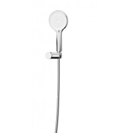 Смеситель для ванны и душа в комплекте с ручным душем, шлангом и держателем  CEZARES RELAX-VD