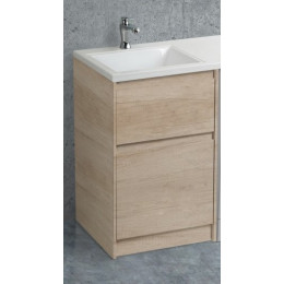 Мебель для ванной комнаты BELBAGNO KRAFT-LVD