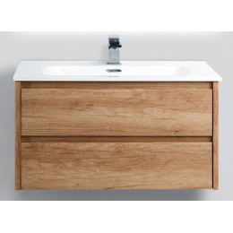 Мебель для ванной комнаты BELBAGNO KRAFT-900