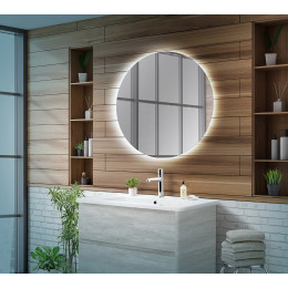 Зеркало BelBagno SPC-INT-LED