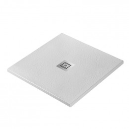 Поддон из искусственного мрамора BelBagno TRAY-MR-UNO-A