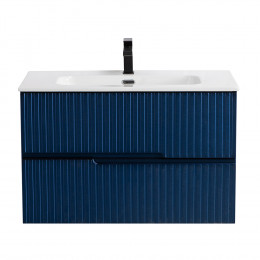 Мебель для ванной CEZARES DUET-N  с двумя ящиками 60, 70, 80, 90, 100, 120 см.