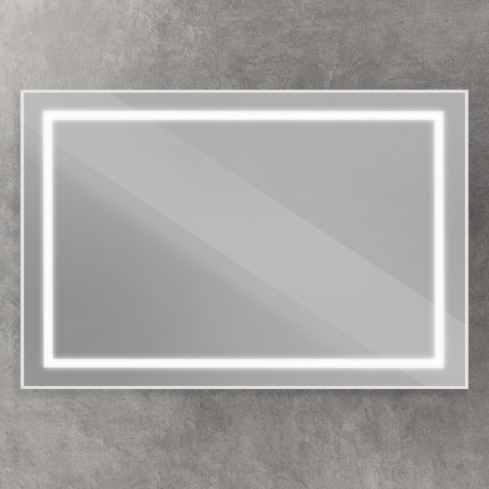 Зеркало BelBagno SPC-KRAFT-SENS