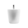 Биде напольное BELBAGNO SFERA-R